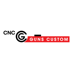 CNC Guns Custom