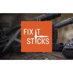 Fix It Sticks