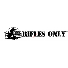 Rifles Only