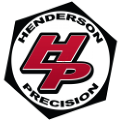 Henderson Precision 