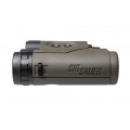 Бинокль c дальномером Sig Sauer KILO6K-HD COMPACT 10x32 mm HD