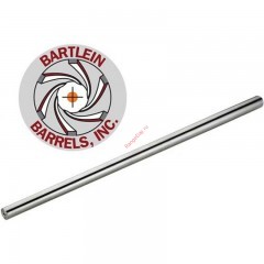Бланк BARTLEIN, 27"  264 cal.(6,5 мм), 7 twist