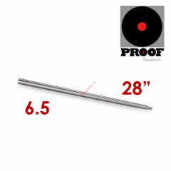Бланк Proof Research, 28" Competition 6.5 cal., 7.5 twist