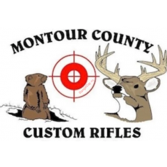 Montour County Rifles (MCR)