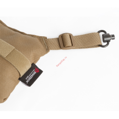 Мешок стрелковый,задний,под приклад винтовки X-WING ENHANCED REAR BAG