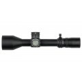 Оптический прицел NightforceNX8 – 2.5-20x50mm F1 (FFP, MRAD) - Сетка MIL-XT