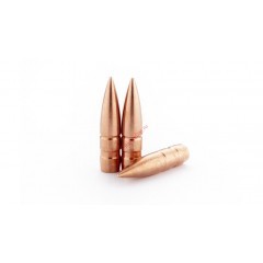 Пули Lehigh Defense .338 Match Solid 250gr Bullet - 50 шт.