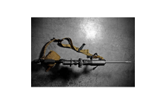Ремень винтовочный Bungee Sling - QD (Быстросьемное крепление)