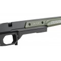Шасси MDT ORYX Remington 700 LA RH (ODG)
