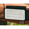 Шпаргалка нарукавная A3 Arm Band (Tab Gear)