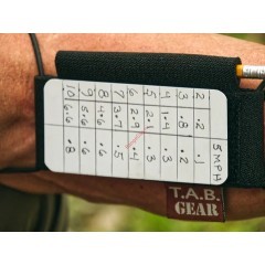 Шпаргалка нарукавная A3 Arm Band (Tab Gear)