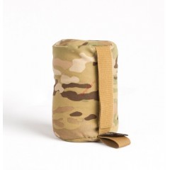 Стрелковый мешок, цилиндрический, Squishy Rear Bag