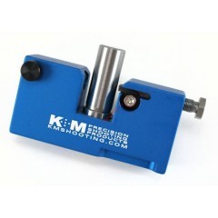 Точилка стенок дульца K&M Large Micro-Adjustable 50° Steel