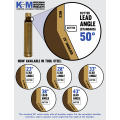 Точилка стенок дульца K&M Micro-Adjustable