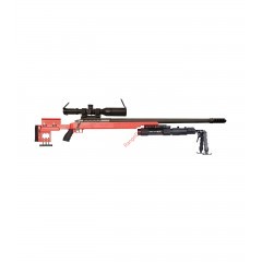 Удлинитель для сошек BipodeXt ELR Max Rifle Stabilizer
