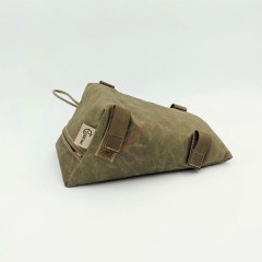 Универсальный стрелковый/баррикадный мешок Fin Bag Waxed