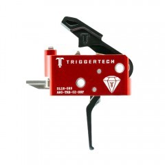 УСМ регулируемый TriggerTech AR15 Diamond 1.5-4.0 lbs