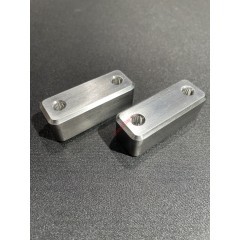 Утяжелители  KeyMod (CNC) 185 гр.(Комплект 2 шт)