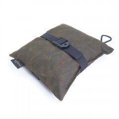 Waxed Boss bag Мешок стрелковый,задний,под приклад винтовк и(Малый)