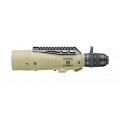 Зрительная труба Bushnell Elite Tactical 8-40x60 LMSS2 T4