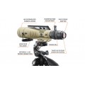 Зрительная труба Bushnell Elite Tactical 8-40x60 LMSS2 T4